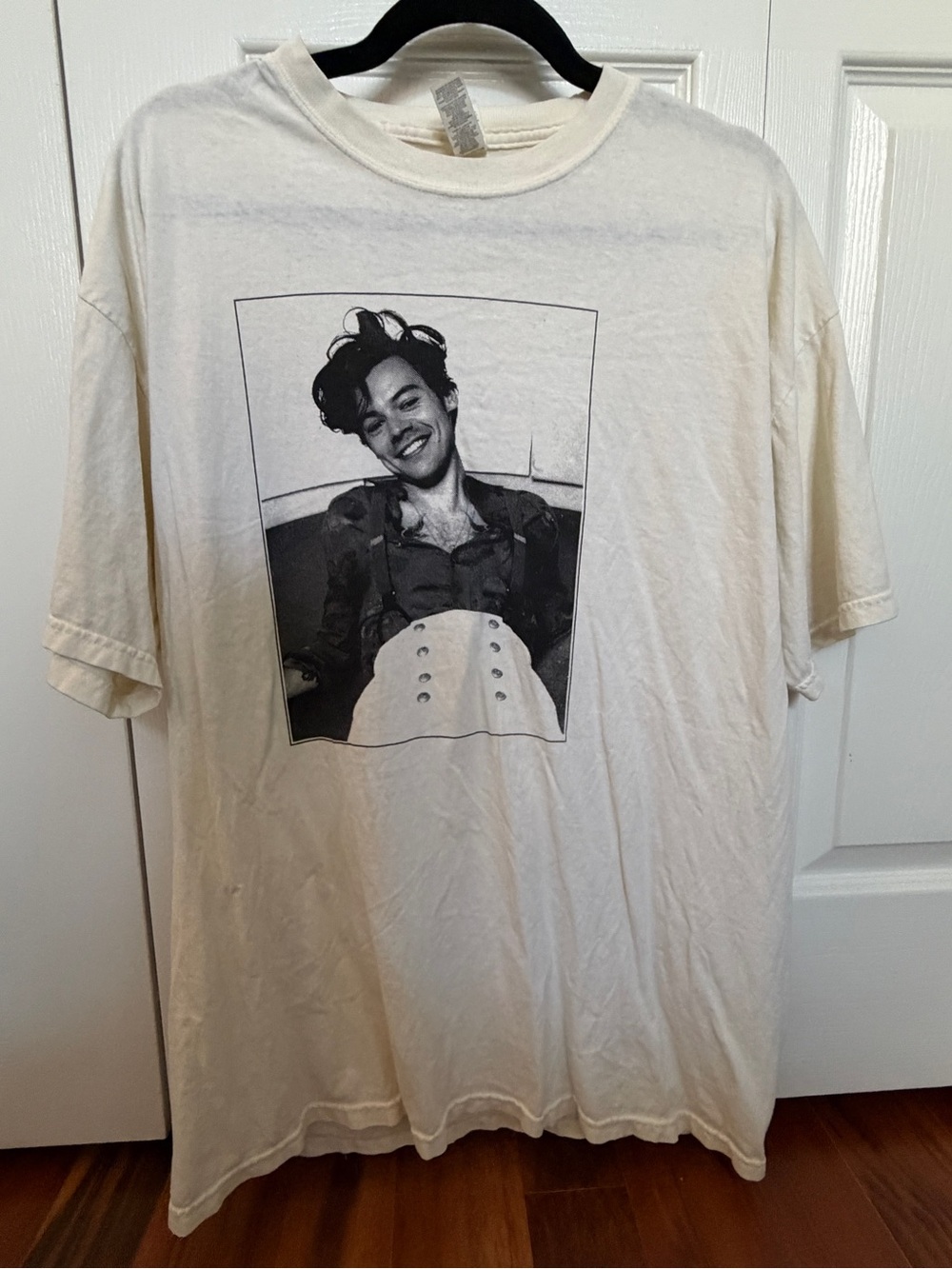 Harry Styles love on Tour T-Shirt